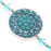 Retired - Bluebird Gala Necklace