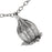 Retired - Nunn Design Large Poppy Pod Necklace