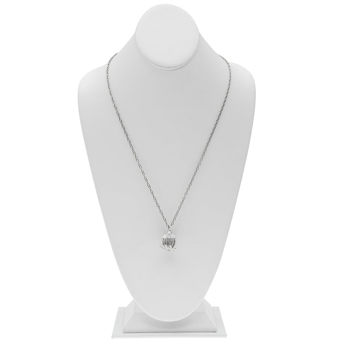Retired - Nunn Design Large Poppy Pod Necklace