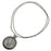 Retired - Tim Holtz Pocket Watch Pendant Necklace