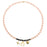 Retired - Third Times The Charm Necklace