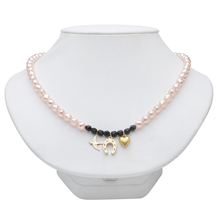 Retired - Third Times The Charm Necklace