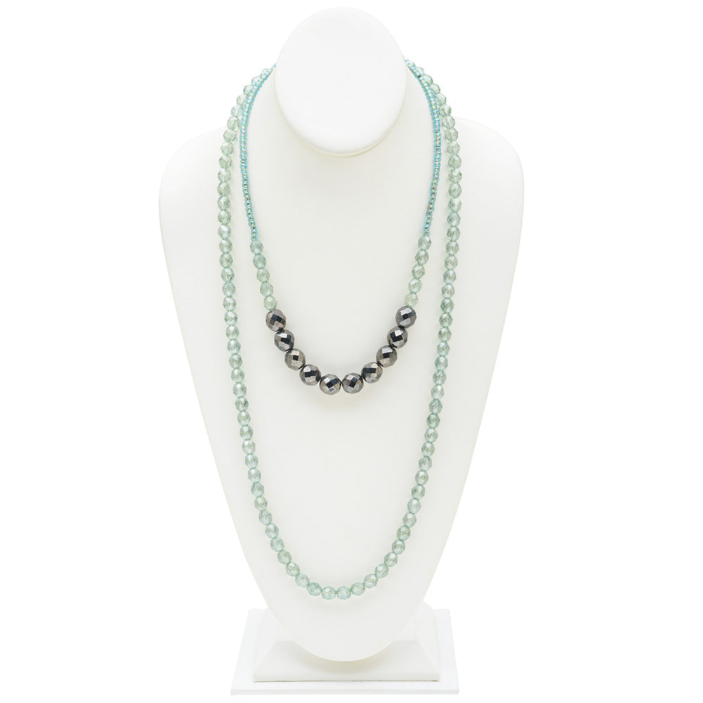 Retired - Belle De Mer Necklace Set