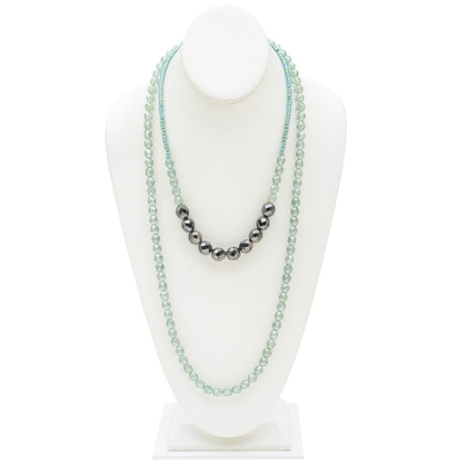 Retired - Belle De Mer Necklace Set