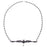Retired - Vamp Noir Necklace
