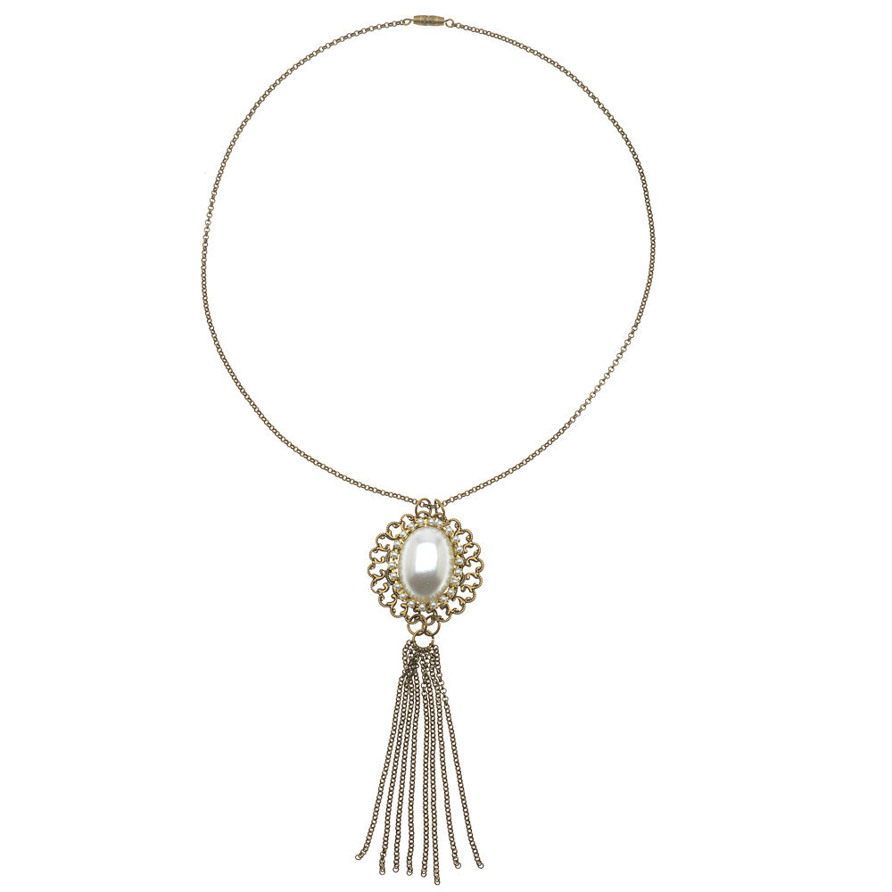 Retired - Victoriana Necklace