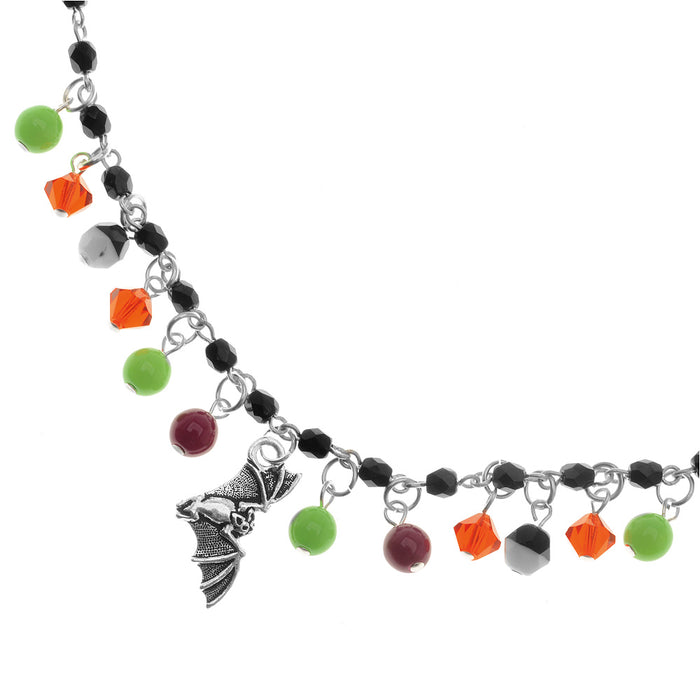 Retired - Transylvania Necklace