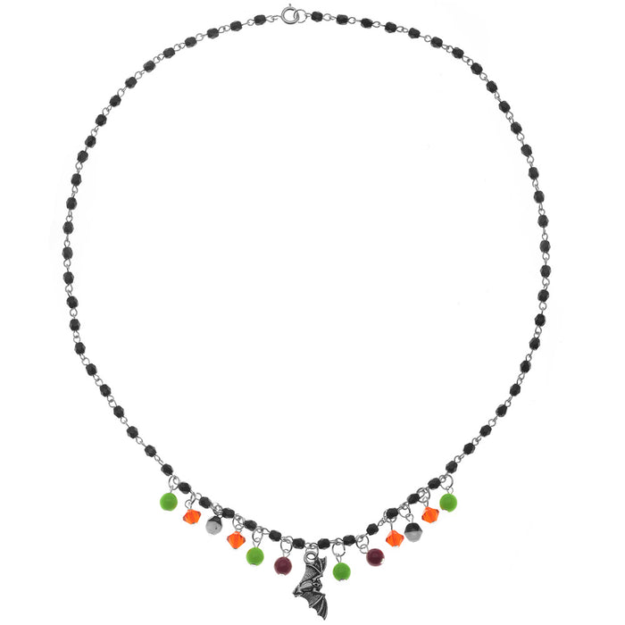 Retired - Transylvania Necklace