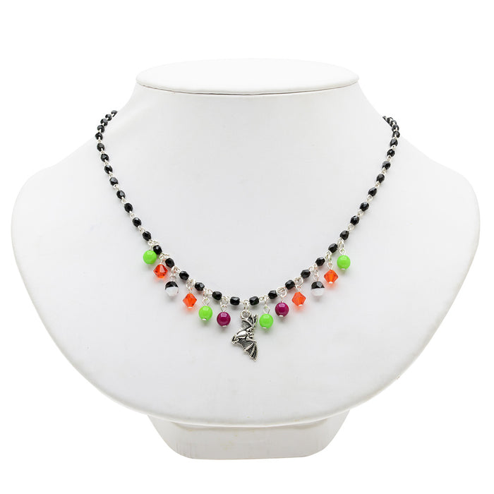 Retired - Transylvania Necklace