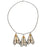 Retired - The Gilded Age Necklace