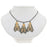 Retired - The Gilded Age Necklace
