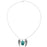 Retired - Wings of Strength Necklace