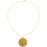 Retired - Golden Glow Necklace