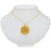 Retired - Golden Glow Necklace