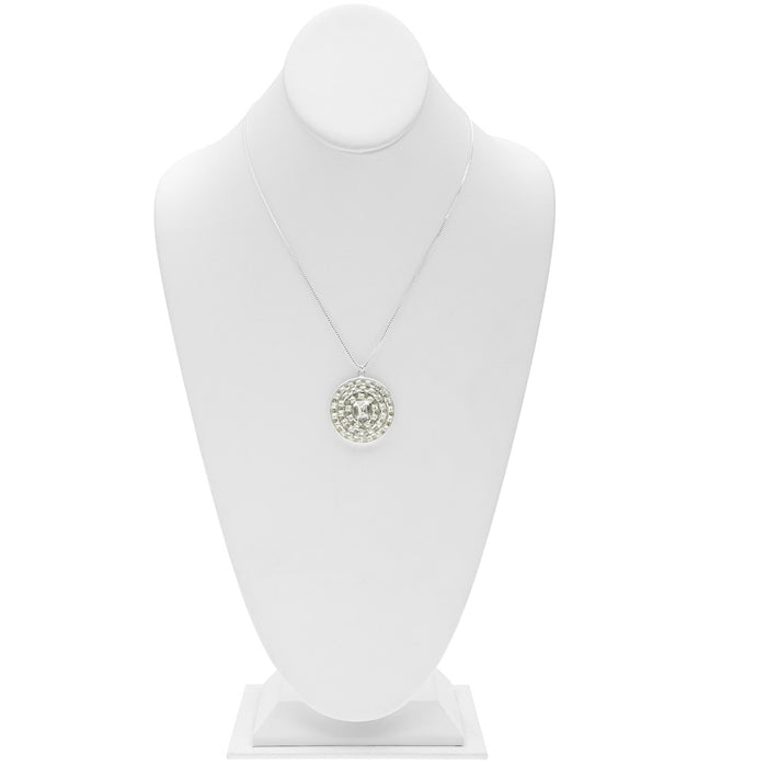 Retired - The Vienna Necklace