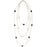 Evening Gala Necklace