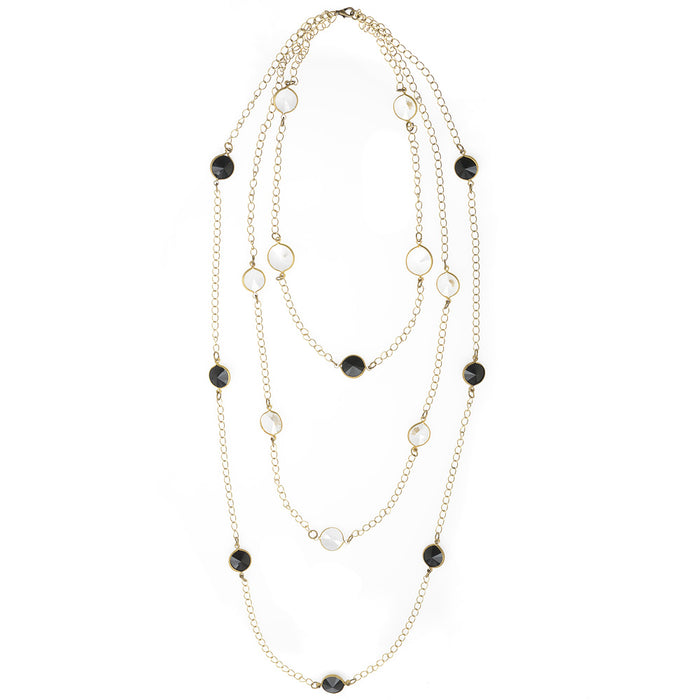 Evening Gala Necklace