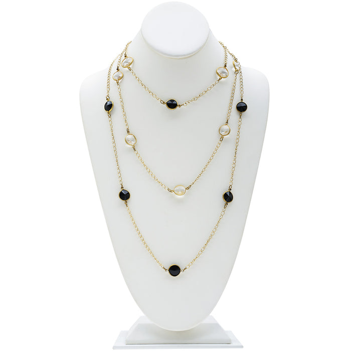 Evening Gala Necklace