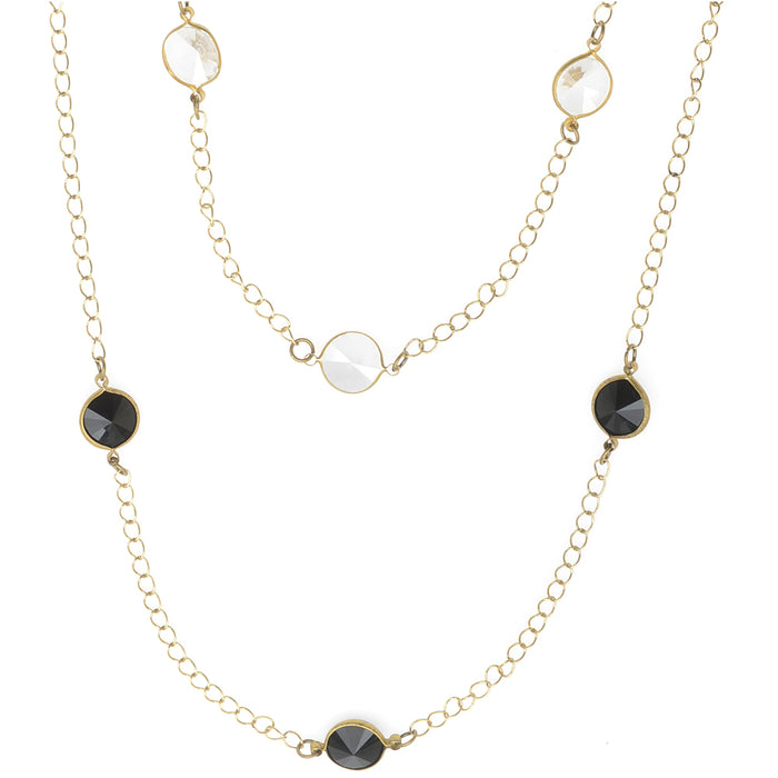 Evening Gala Necklace