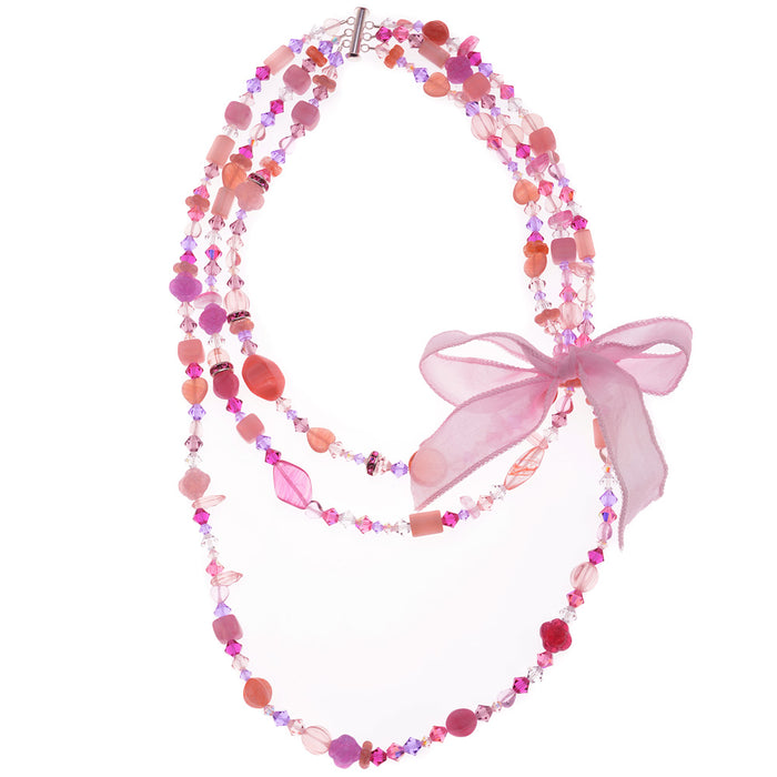 Retired - My Valentine Necklace