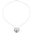 Retired - Unbreakable Heart Pendant Necklace