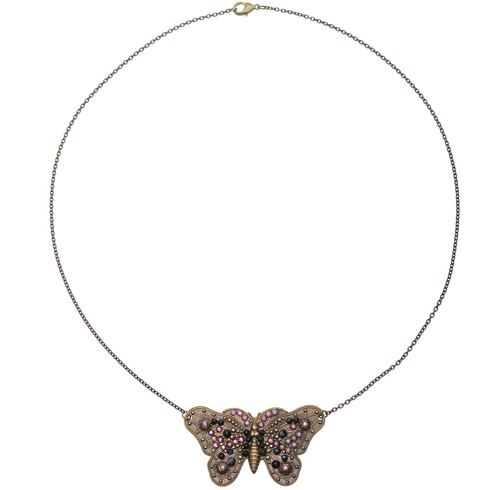 Retired - Luna Necklace