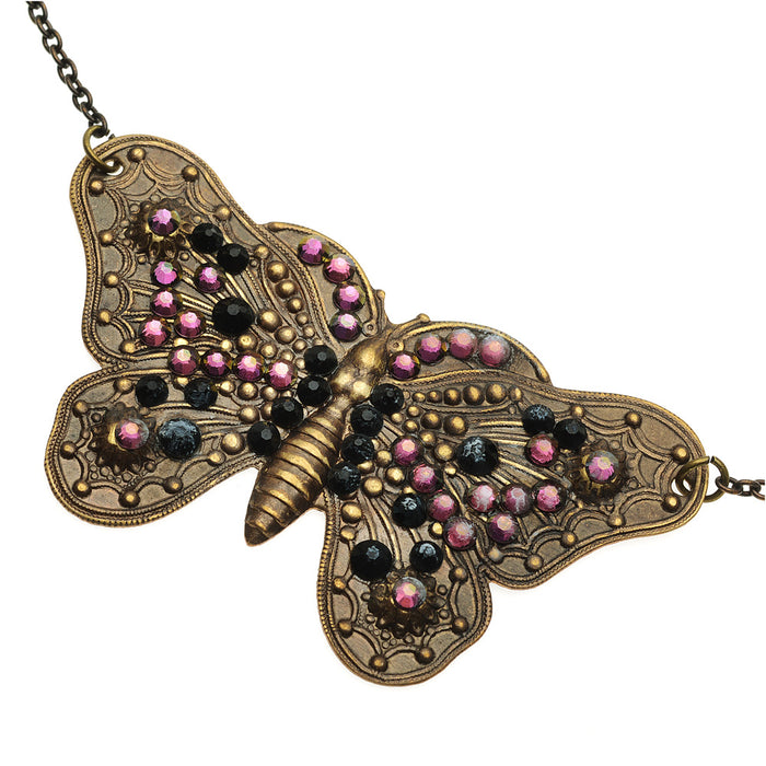 Retired - Luna Necklace
