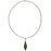 Retired - Jordan Necklace