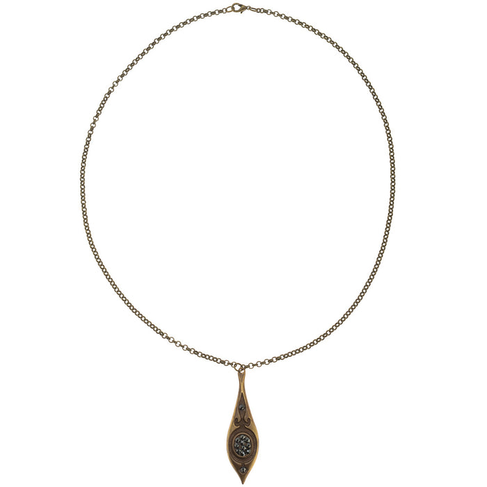 Retired - Jordan Necklace