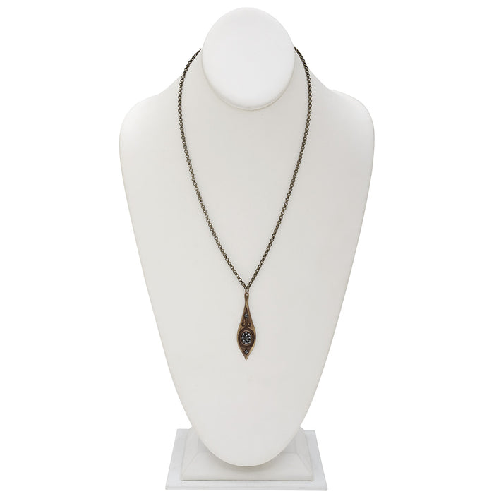 Retired - Jordan Necklace