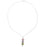 Peas in a Pod Necklace (Reboot)
