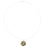 Retired - Yummy Chocolate Chip Cookie Necklace