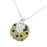 Retired - Yummy Chocolate Chip Cookie Necklace