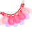 Retired - Springtime Statement Necklace
