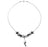 Retired - European Style Fashion Diva Necklace