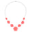 Retired - English Rose Necklace