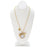 Retired - Locket of Love Necklace