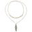 Retired - Delia Necklace
