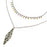 Retired - Delia Necklace