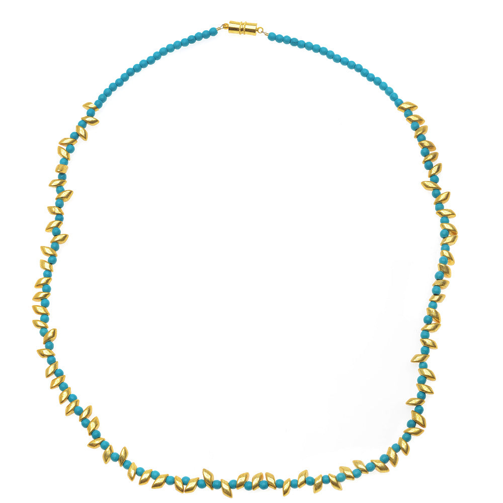 Alexandria Necklace