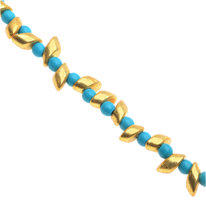 Alexandria Necklace