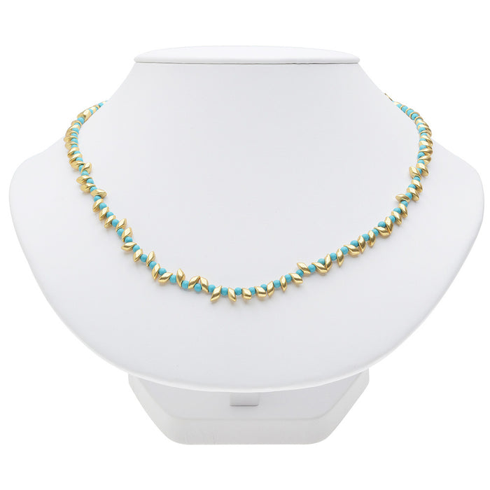 Alexandria Necklace
