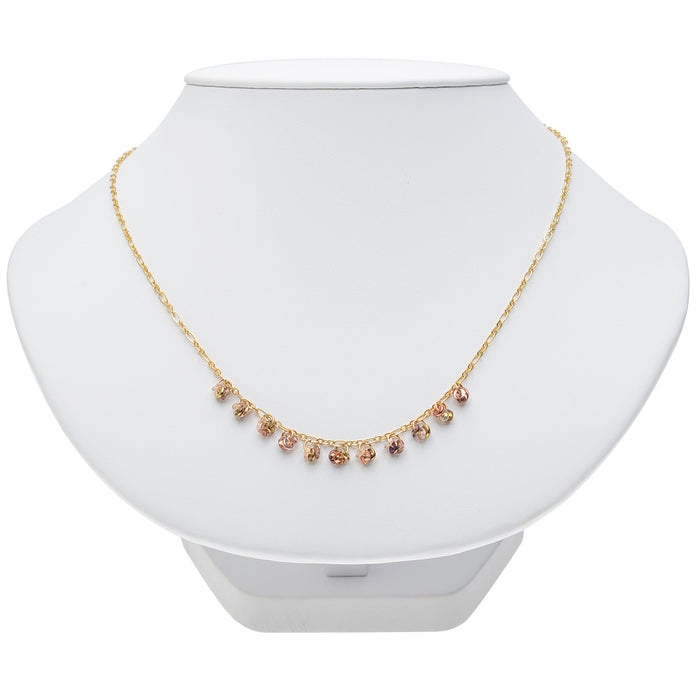 Retired - Chloe Necklace
