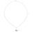Retired - Silver Sparrow Necklace