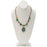 Retired - Globetrotter Necklace