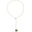 Retired - Lady Luck Lariat Necklace