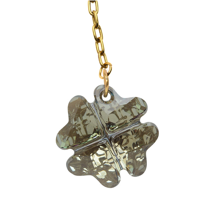 Retired - Lady Luck Lariat Necklace