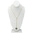 Retired - Lady Luck Lariat Necklace