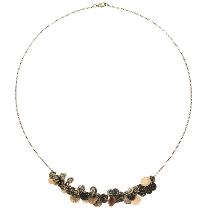 Retired - Demetria Necklace