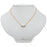 Mixed Metals Layering Necklace